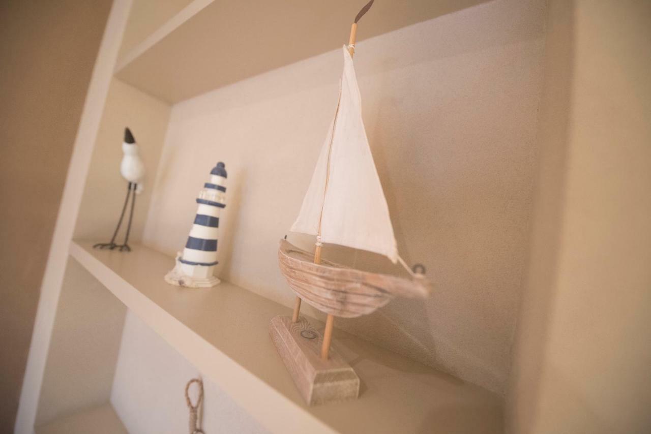 Apartmán Studio Hof Ter Zee Ostende Exteriér fotografie